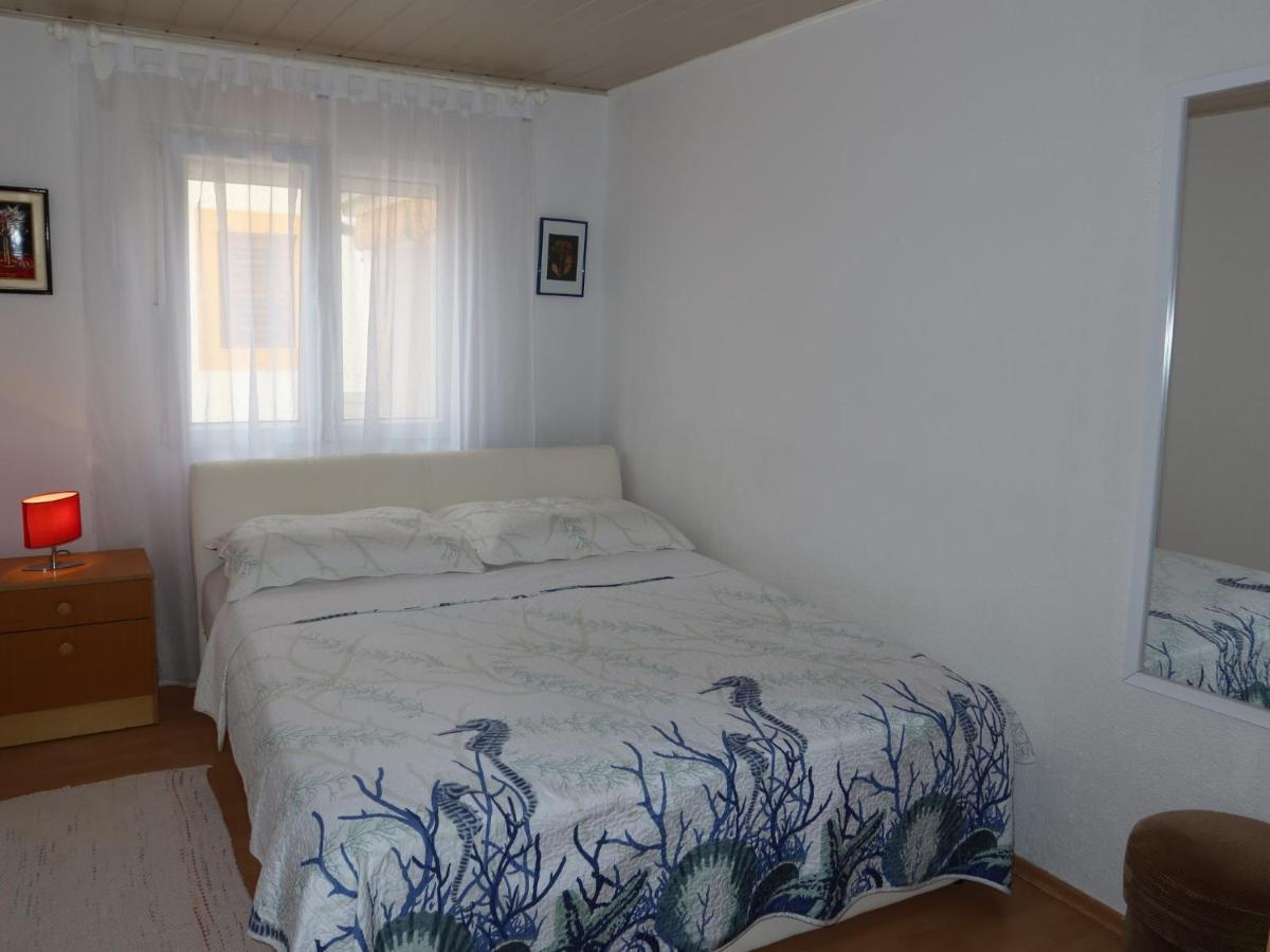 Apartment Mira-1 By Interhome Vir Exterior foto
